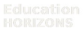 Education Horizons Australia
